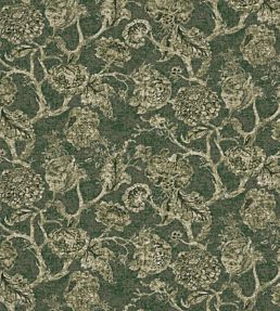 Woburn Fabric by Warwick Spruce