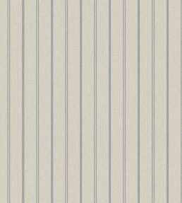 Woodland Stripe Wallpaper by Borastapeter Blue