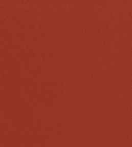 Wool Satin Fabric by Zoffany Venetian Red