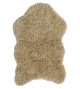 Lorena Canals Woolly rug Sheep Beige WO-WOOLLY-BG Sheep Beige