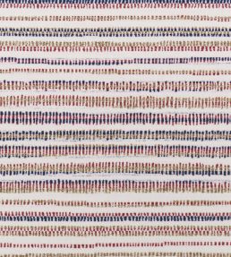 Yasu Fabric by Madeaux 01 Red/Blue
