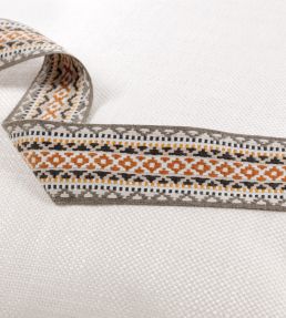 Zahara Braid Trimming by Romo Henna