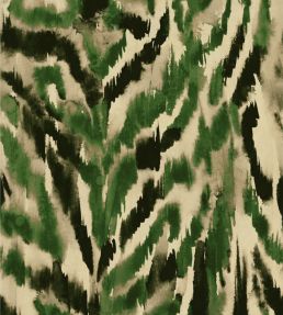 Zebrato Wallpaper by MINDTHEGAP Verde