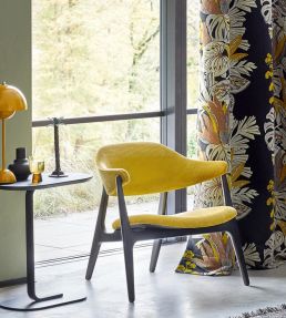 Infinity Cord Fabric by Zimmer + Rohde 114