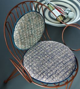 Pilgrim Fabric by Zimmer + Rohde 494