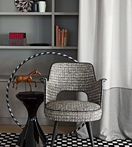Pilgrim Fabric by Zimmer + Rohde 494