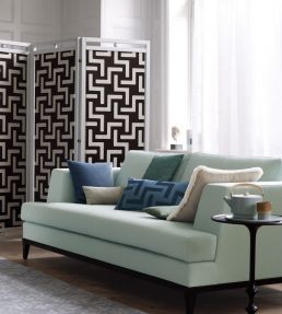Loft Fabric by Zimmer + Rohde 913