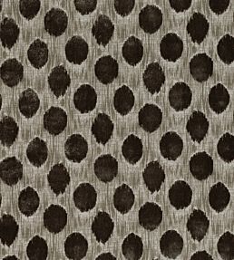 Zighidi Fabric by Zinc Driftwood