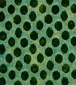 Zighidi Fabric by Zinc Palm