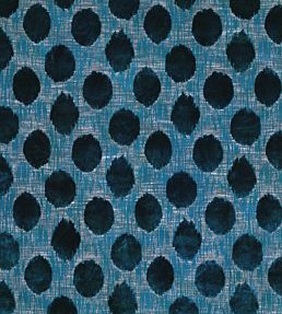 Zighidi Fabric by Zinc Calypso
