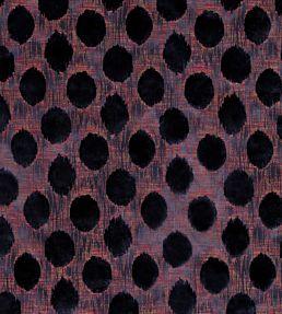 Zighidi Fabric by Zinc Charolite