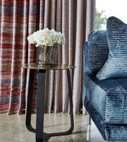 Zircon Fabric by Prestigious Textiles Forest