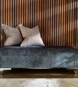 Zircon Fabric by Prestigious Textiles Forest