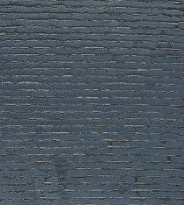 Zircon Fabric by Prestigious Textiles Slate