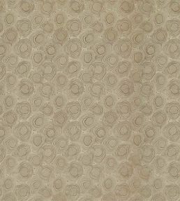 Zita Fabric by Zoffany Fossil