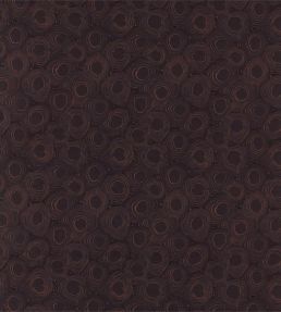 Zita Fabric by Zoffany Sahara