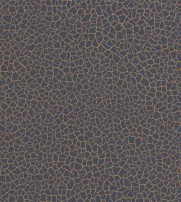 Cracked Earth Wallpaper by Zoffany Cinder