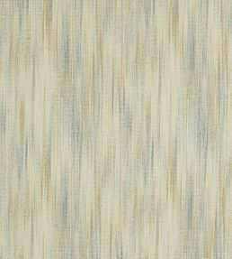Prismatic Weave Fabric by Zoffany Fossil