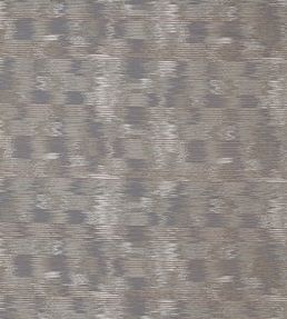 Neve Fabric by Zoffany Sunstone