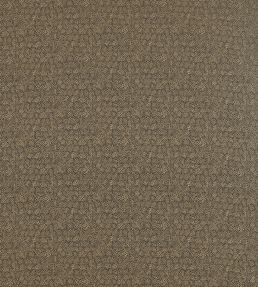 Guinea Fabric by Zoffany Antique Gold