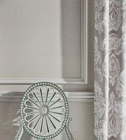 Ormonde Key Wallpaper by Zoffany La Seine
