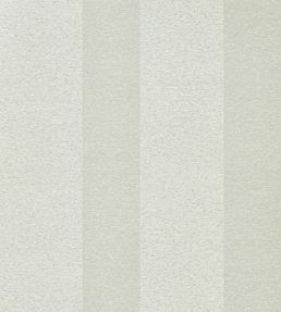 Ormonde Stripe Wallpaper by Zoffany Silver