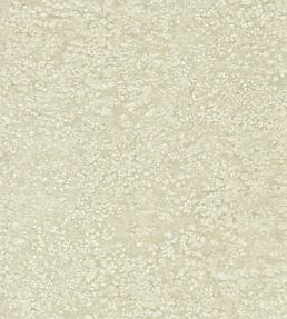 Weathered Stone Plain Wallpaper by Zoffany Sandstone