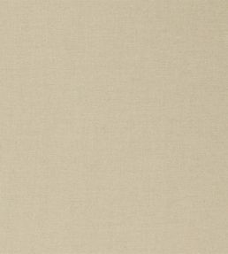 Zoffany Linens Fabric by Zoffany Natural Flax