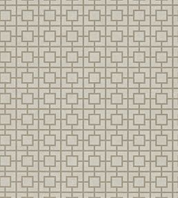 Seizo Raku Wallpaper by Zoffany Smoked Pearl