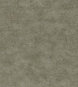 Metallo Wallpaper by Zoffany Fossil