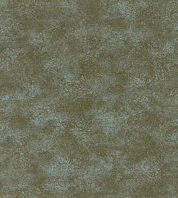 Metallo Wallpaper by Zoffany Verdigris