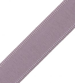 38mm Cambridge Strie Braid Trimming by Samuel & Sons Lavender