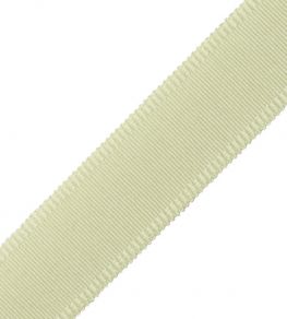 38mm Cambridge Strie Braid Trimming by Samuel & Sons Lichen