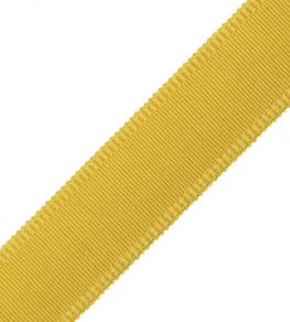 38mm Cambridge Strie Braid Trimming by Samuel & Sons Pollen