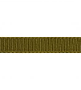 38mm Francoise Border Trimming by Samuel & sons Moss