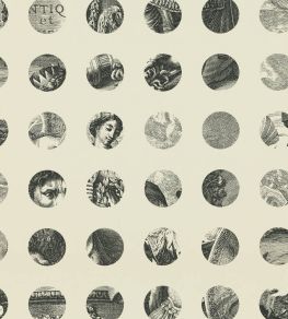 A Peep To The Past Wallpaper by Langelid Von Bromssen Liquorice
