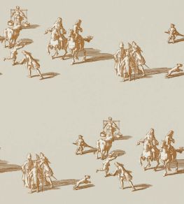 A Walk In The Park Wallpaper by Langelid Von Bromssen Bronze