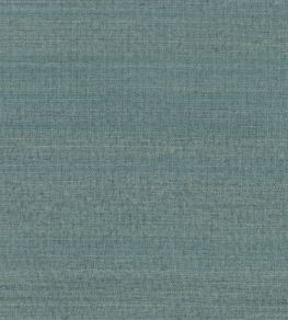Abaca Wallpaper by Nobilis Blue