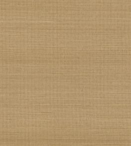 Abaca Wallpaper by Nobilis Brown