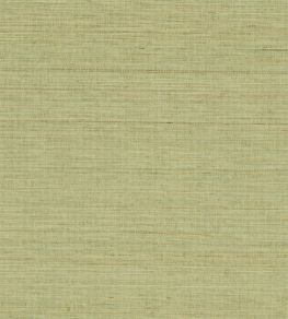 Abaca Wallpaper by Nobilis Green