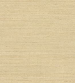 Abaca Wallpaper by Nobilis Light Linen