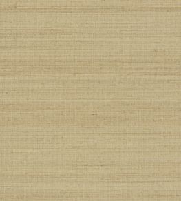 Abaca Wallpaper by Nobilis Natual Sand