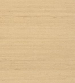 Abaca Wallpaper by Nobilis Sand