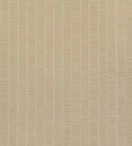 Abaca Wallpaper by Osborne & Little Wheat