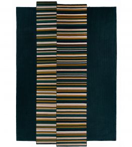 Abbey Road Rug by Elitis Cedre
