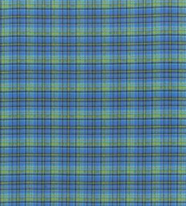Abernethy Fabric by Designers Guild Cobalt