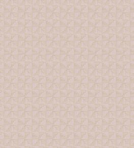 Abstract Check Wallpaper by Eijffinger Blush