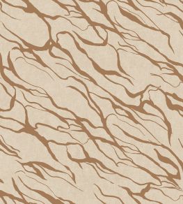 Abstract Lines Wallpaper by Eijffinger Natural
