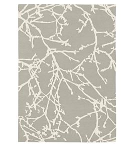 Acacia Rug by Romo Basalt