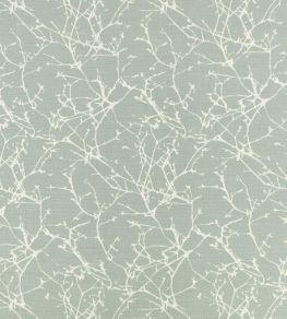 Acacia Fabric by Romo Celadon